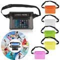 Waterproof Waist Bag Fanny Pack
