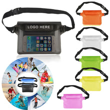 Waterproof Waist Bag Fanny Pack
