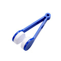 Microfiber Eyeglasses Cleaning Clip