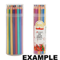 24-Color Colored Pencils Set