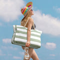 Beach Tote Bag