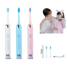 Rechargeabl Adult Electric Toothbrush