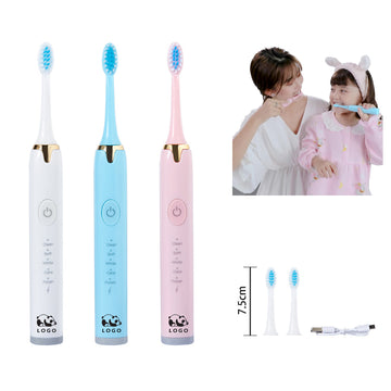 Rechargeabl Adult Electric Toothbrush