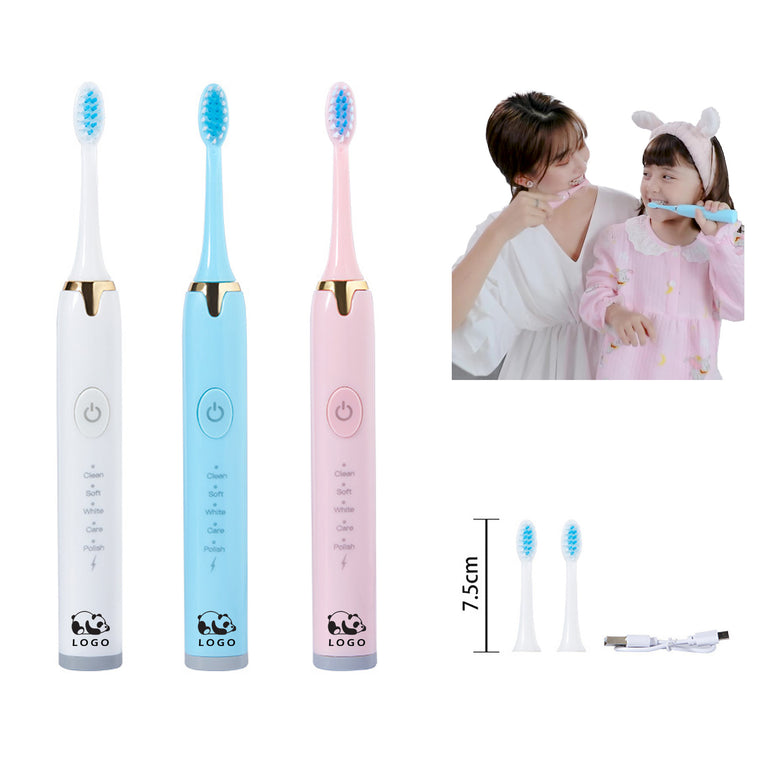 Rechargeabl Adult Electric Toothbrush
