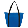 Arctic Zipper Cooler Tote