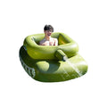 Inflatable Water Jet Tank