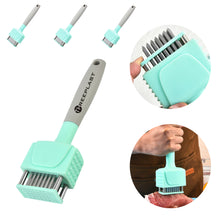 2-in-1 Stainless Steel Meat Tenderizer
