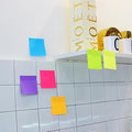 Colorful Sticky Notes