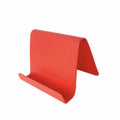 Mini Plastic Desktop Cell Phone Stand Holder