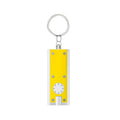Mini LED Keychain Flashlight