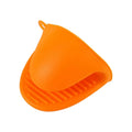 Mini Silicone Oven Mitt Baking Gloves