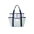 Mesh Beach Bag