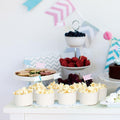 Custom Printed Ice Cream Paper Cup