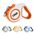 Dog Leads Rope Leash Hands Free Anti-Shock Walking