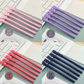Recycled Kraft Paper Ballpoint Pen