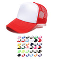 Cap Mens Trucker