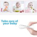 Thumb Toothbrush