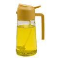 2-in-1 Oil Sprayer