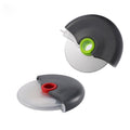 Handheld Stainless Steel Pizza Cutter Wheel