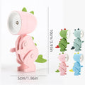 Cute Adjustable Dinosaur Shape Night Led Light