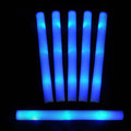 19" Led Foam Sticks