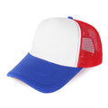 Sponge Mesh Cap