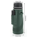 High-Performance 40 X 60 Monocular