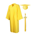 Graduation Academic Gown