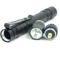 Led Mini Flashlight