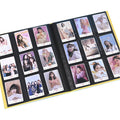 360 Pockets Photo Album