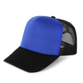 Sponge Mesh Cap