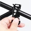 Stainless Steel Pocket Multi-function Keychain Tool