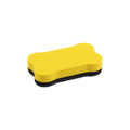 Bone-Shaped Magnetic Whiteboard Eraser