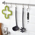 Manual Stainless Steel Can Opener