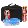 Kids Mini Insulated Lunch Box