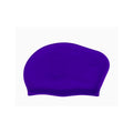 Large Silicone Swim Cap For Women With Long Hair