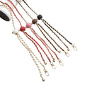 Universal Crossbody Phone Lanyard With Cell Phone Back Clip