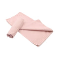 Microfiber Double-Sided Wool Quick-Drying Sports Towel