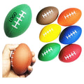Promotional Football Stress Ball