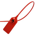 Disposable Plastic Security Seal Tags