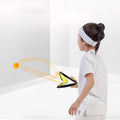 Kids Hand Catching Clip Pitching Game Set
