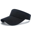 Cotton Sun Visor Hat For Outdoor