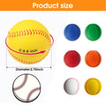 Soft Baseball
