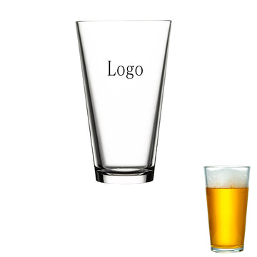16 OZ. Glasses