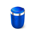 Mini Car Ashtray with LED Light