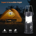 Portable Led Camping Lantern