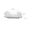 8 Inch Barbecue Grilling Basket
