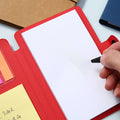 Small Notebook Journal With Pen