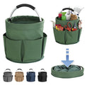 Foldable Outdoor Storage Portable Basket
