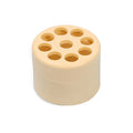 Reusable Plastic Spiral Ikebana Stem Holder For Flowers